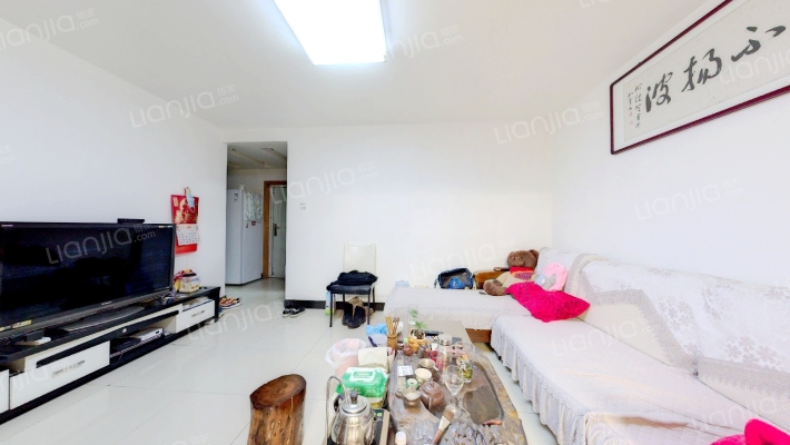 莲怡园二区二手房实景图