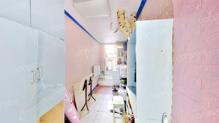 司徒街二手房实景图