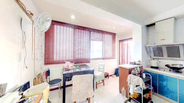 新民路二手房实景图