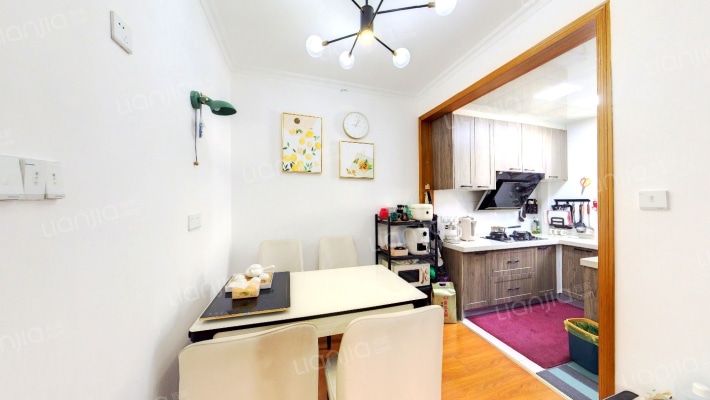 四条巷二手房实景图