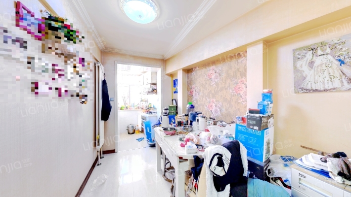 松树街二手房实景图