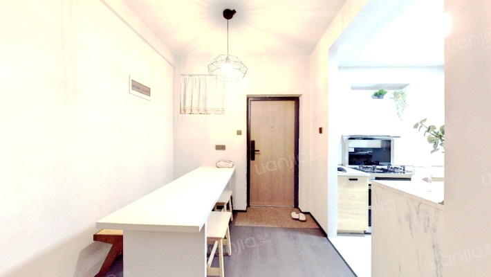 西一巷二手房实景图