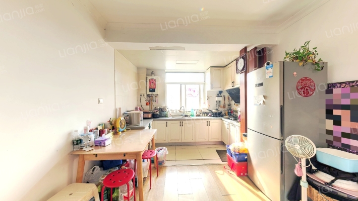 瑞金新村二手房实景图