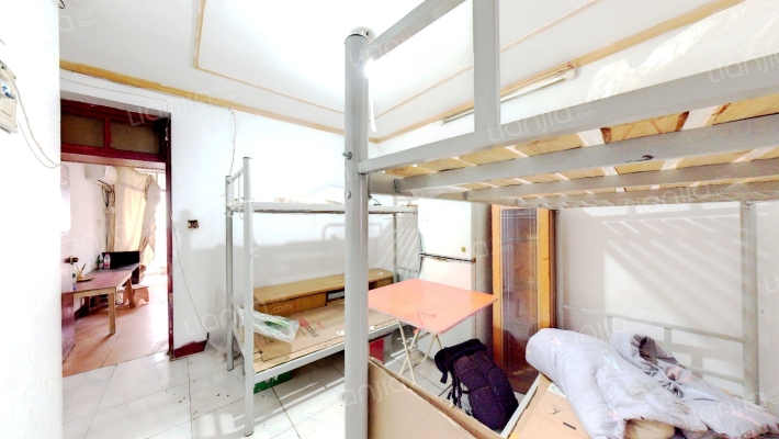 康业里二手房实景图