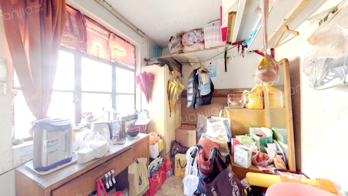 九莲塘二手房实景图