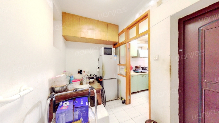 联珠村小区二手房实景图