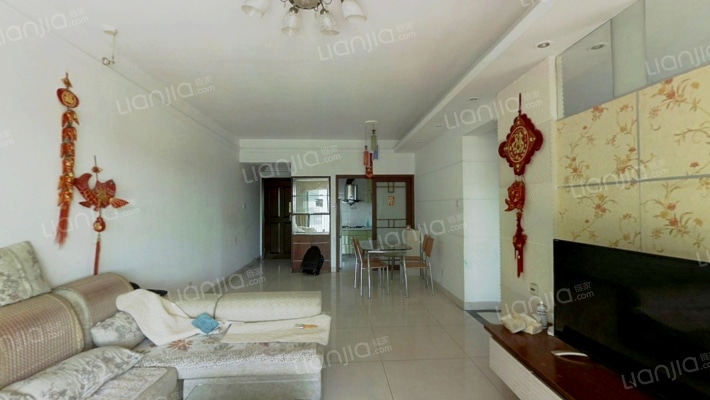 汇星台二手房实景图