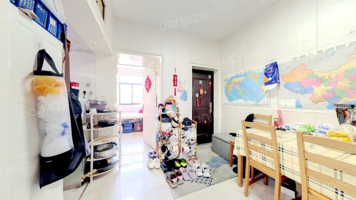 和会街二手房实景图
