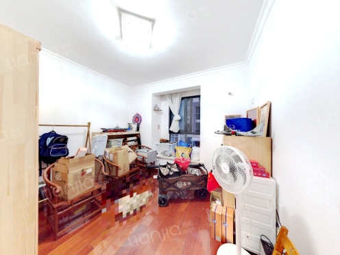 整租·阳澄人家南区 3室2厅 南