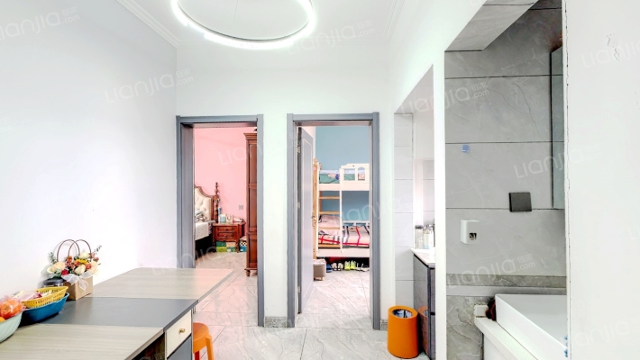 新兴里二手房实景图