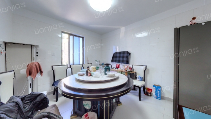 龙潭新村二手房实景图