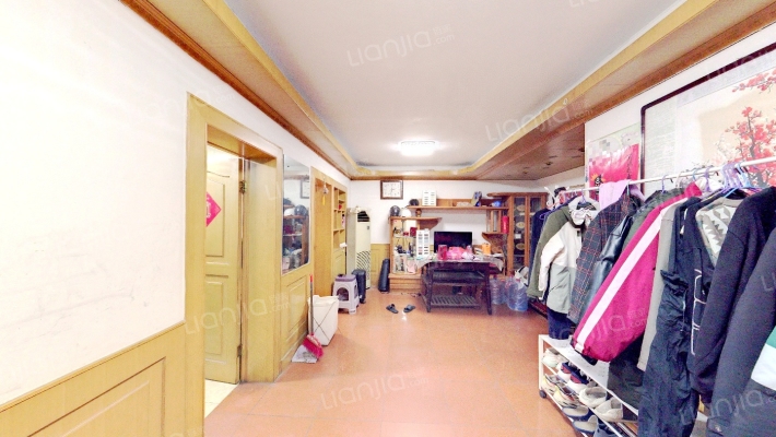 八建小区二手房实景图