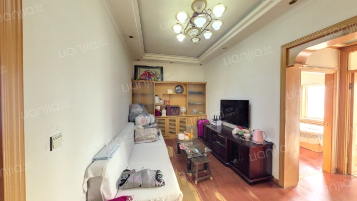 三利和平湾一期二手房实景图