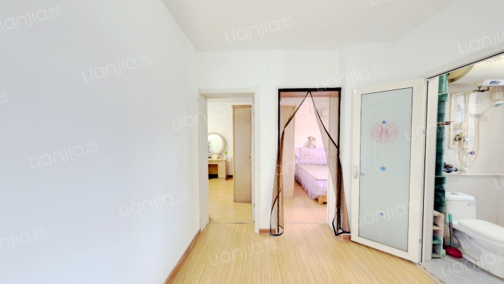 栗康街76号纺校宿舍二手房实景图