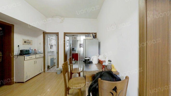 钟灵街54号二手房实景图