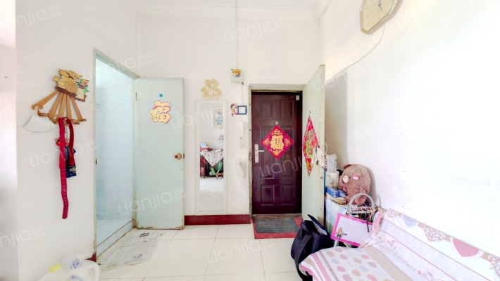 友谊东里二手房实景图