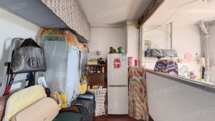 结核宿舍二手房实景图