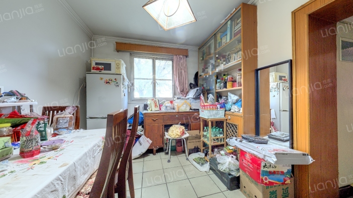 小关东街二手房实景图