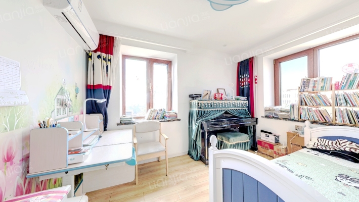 常州路二手房实景图