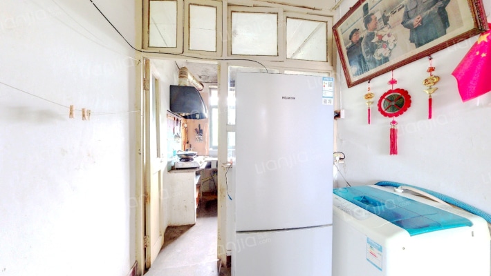 板仓街192号二手房实景图