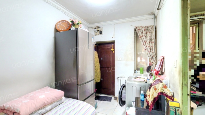 西便门西里二手房实景图