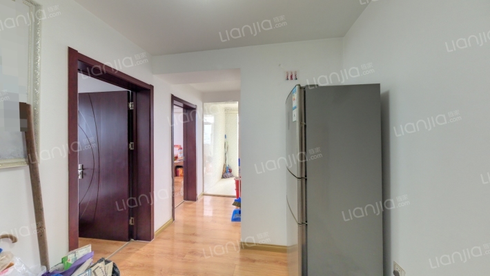 津淄东里二手房实景图