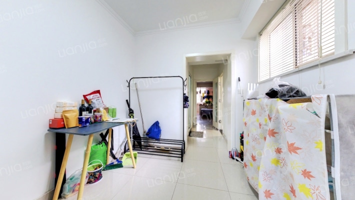 新源南路二手房实景图