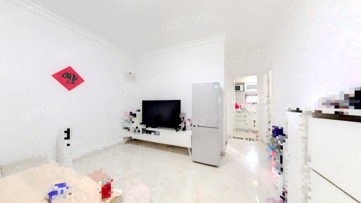 玺源台二手房实景图