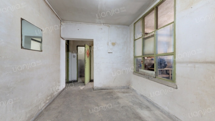 门头沟月季园二手房实景图