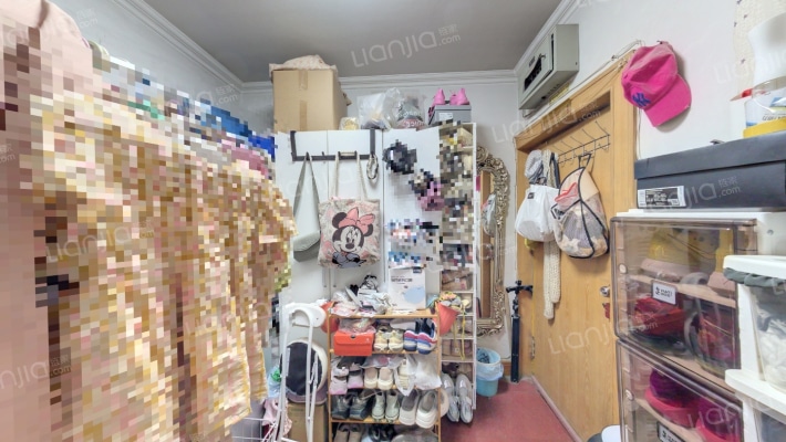 西黄城根南街一区二手房实景图