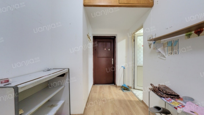 北分厂二手房实景图