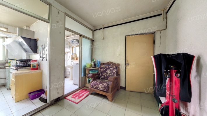 永新小区二手房实景图