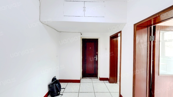 良种厂宿舍二手房实景图