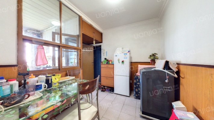 莲花池南里小区二手房实景图