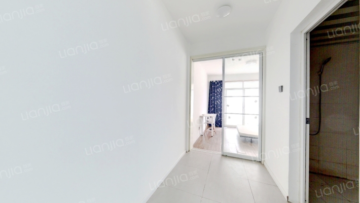 亚华新城邦雅轩二手房实景图