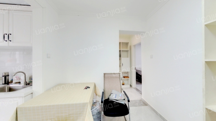 省电力研究所宿舍二手房实景图