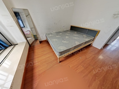 整租·建发阳光城璞悦 4室2厅 南