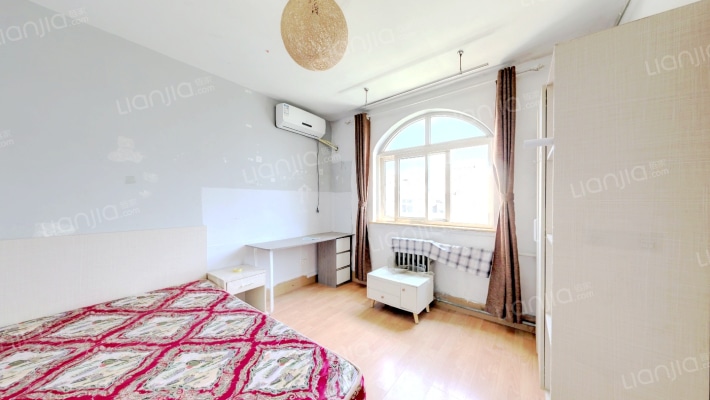 恒基小区二手房实景图