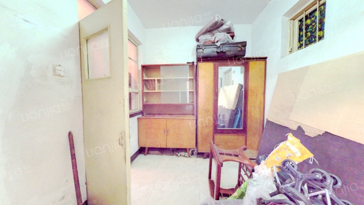 范西路新华书店宿舍二手房实景图