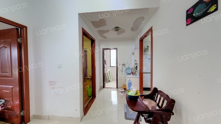 凯旋城二手房实景图