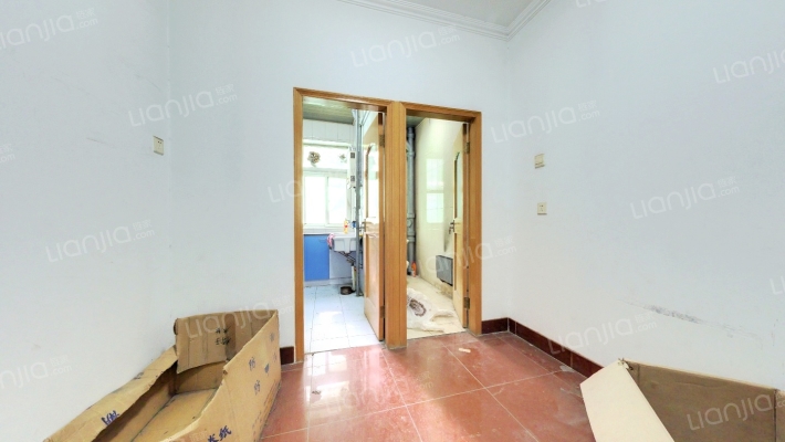 工体北里二手房实景图