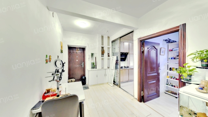 安国街二手房实景图