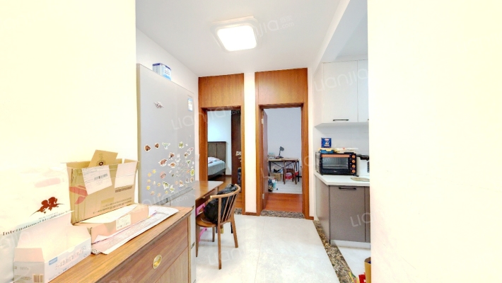 安德里二手房实景图