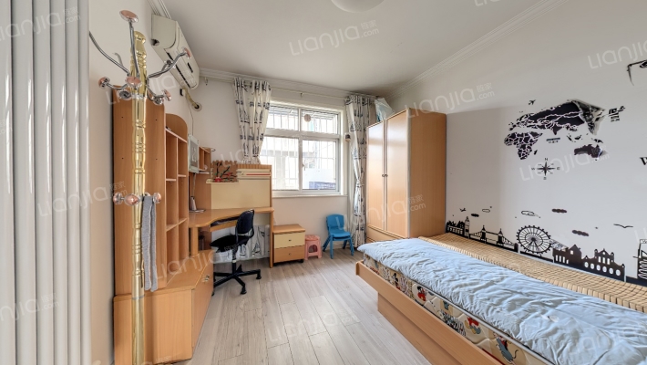 船舶设备公司家属院二手房实景图