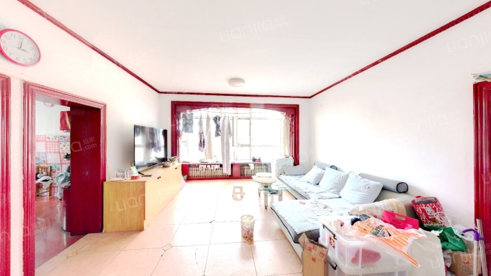 永吉家园二手房实景图