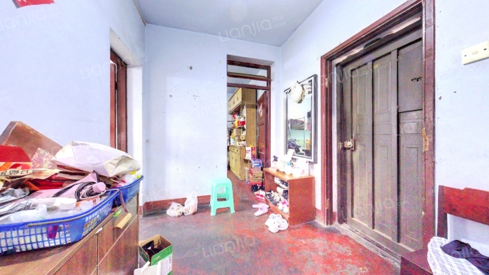 玉沙路189号二手房实景图