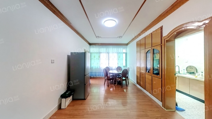 州教育局宿舍二手房实景图