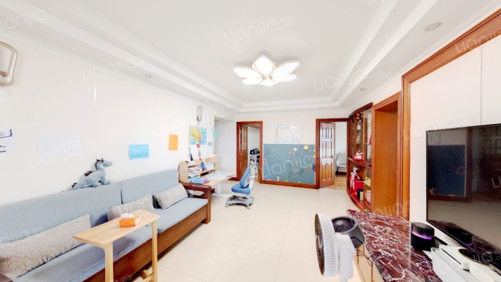 中信惠扬二手房实景图