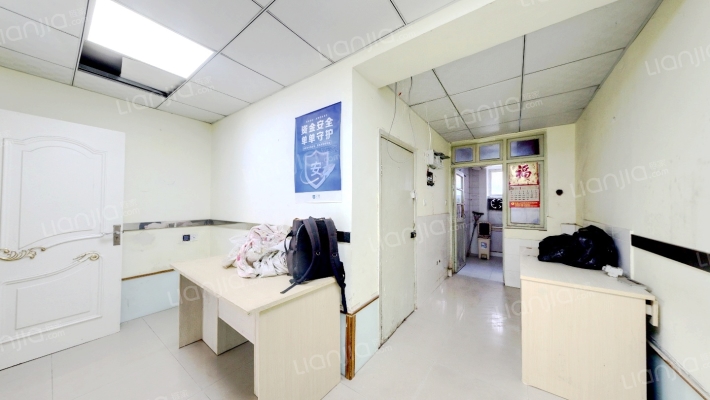 黑龙江路12巷二手房实景图