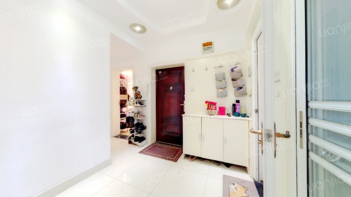 北祖师庵二手房实景图